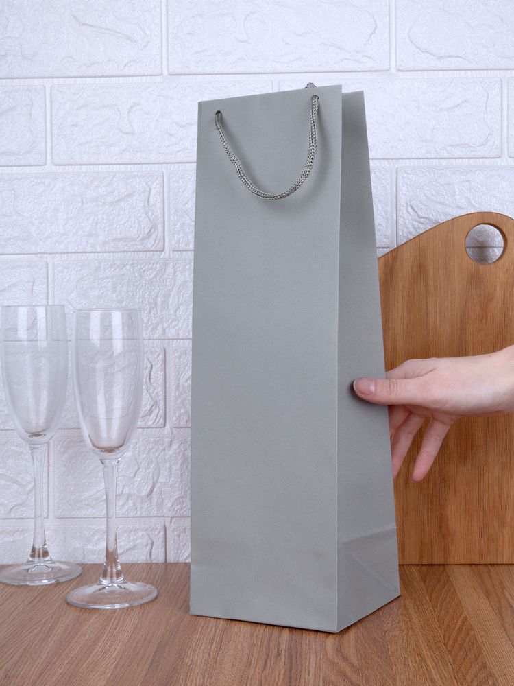 Пакет под бутылку Vindemia