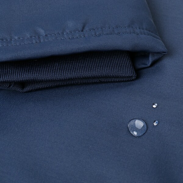 Куртка утепленная мужская STAN, 180,73, Тёмно-синий,  (46)  (52/XL)