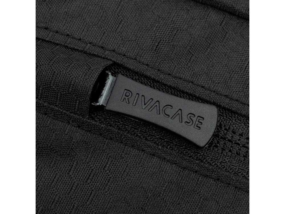 RIVACASE 5312 black сумка слинг для мобильных устройств /12