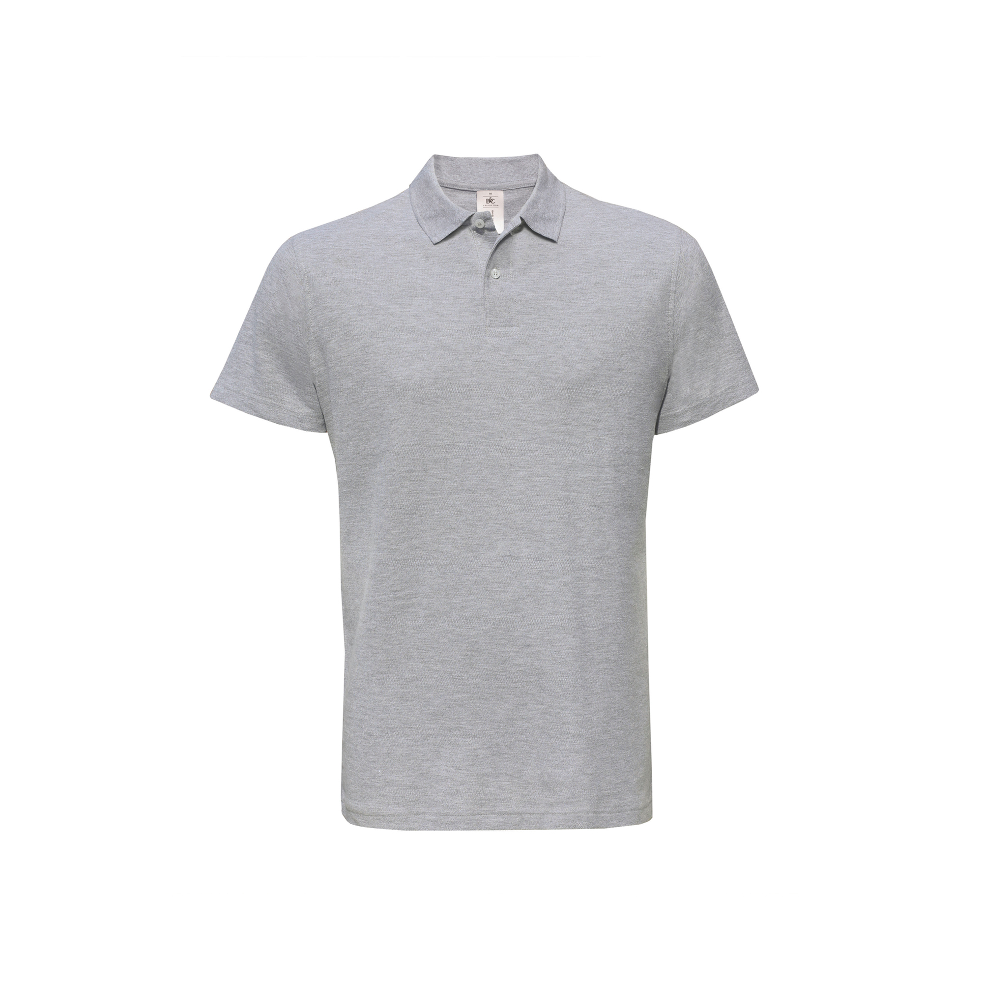 Футболка теннисная ID.001, белый