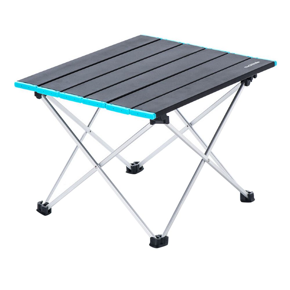 Стол Tourist Twist складной с логотипом Naturehike | Print Logo