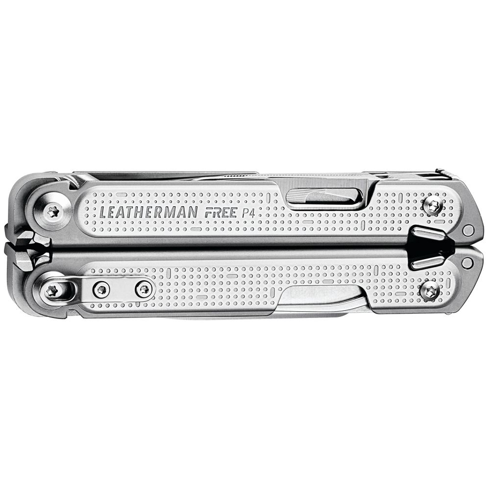Мультитул Free P4