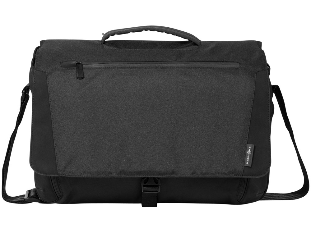Сумка Deluxe для ноутбука 15,6, черный