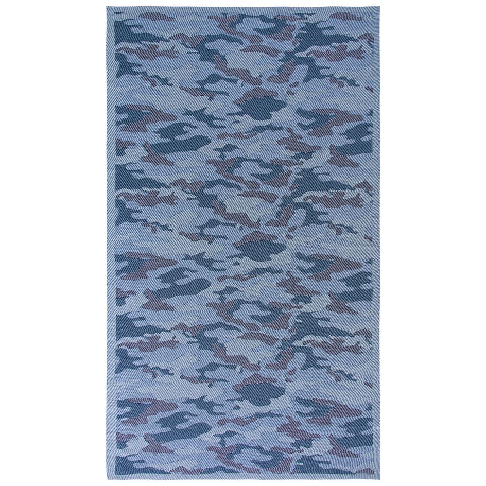 Плед на заказ Tricksy Net, 3 цвета, S фото на сайте Print Logo.