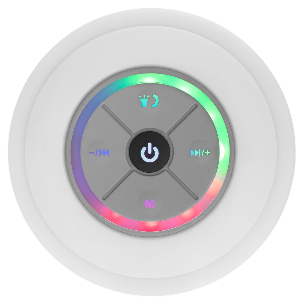 Беспроводная колонка stuckSpeaker 2.0 фото на сайте Print Logo.