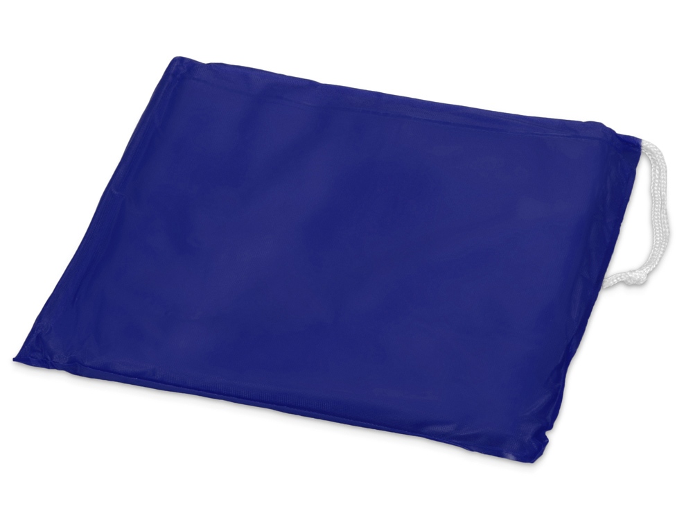 Дождевик Спасатель с логотипом  | Print Logo