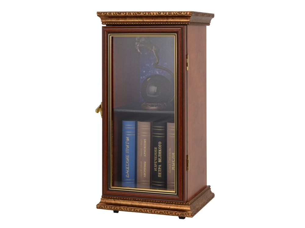 Шкаф Созвездие Овен с логотипом  | Print Logo