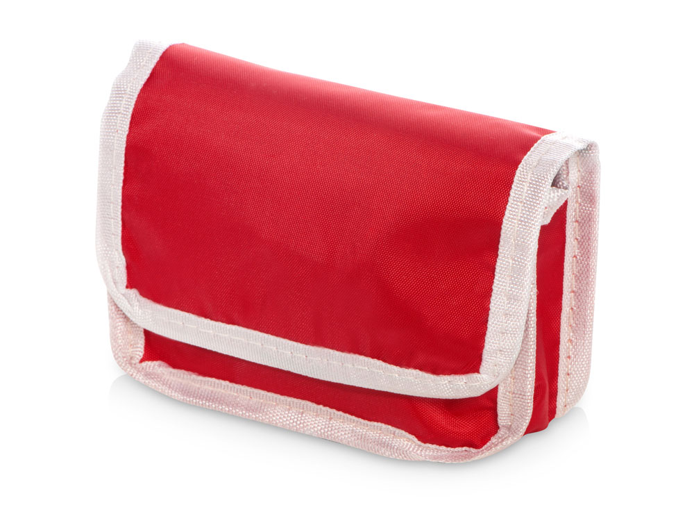 Набор для оказания первой помощи Красный крест с логотипом  | Print Logo