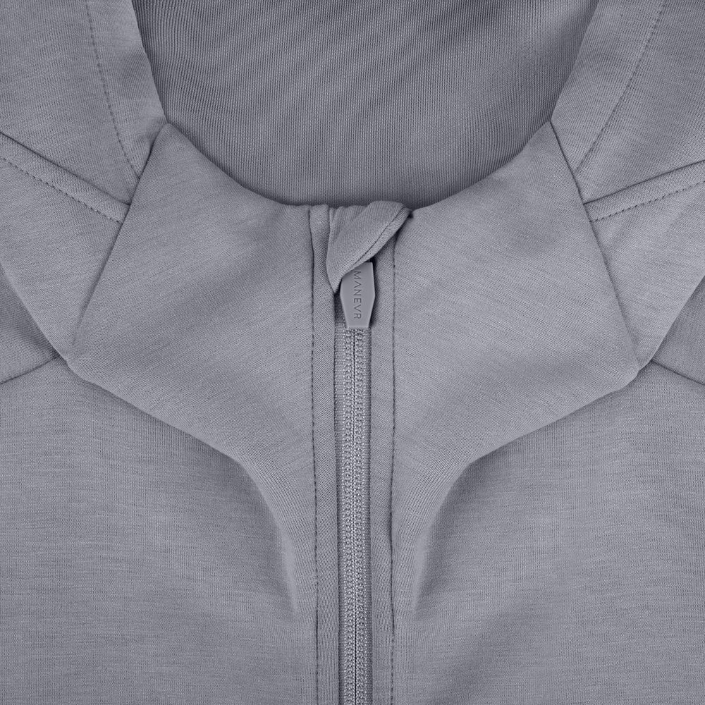 Куртка с капюшоном унисекс Begi фото на сайте Print Logo.