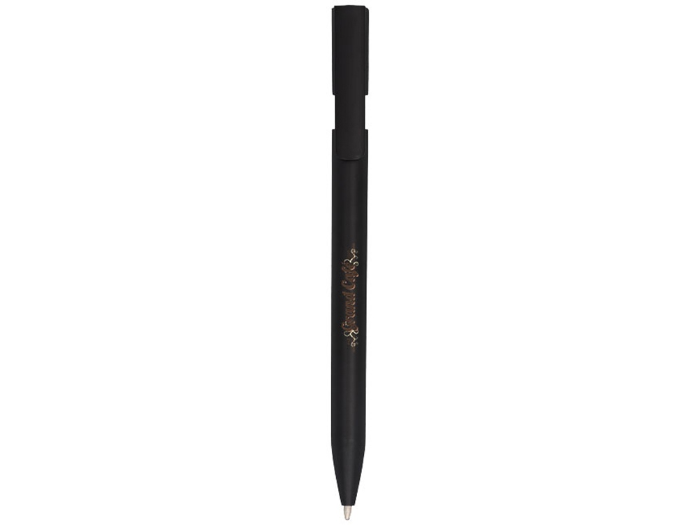 Шариковая ручка Hyde, черный