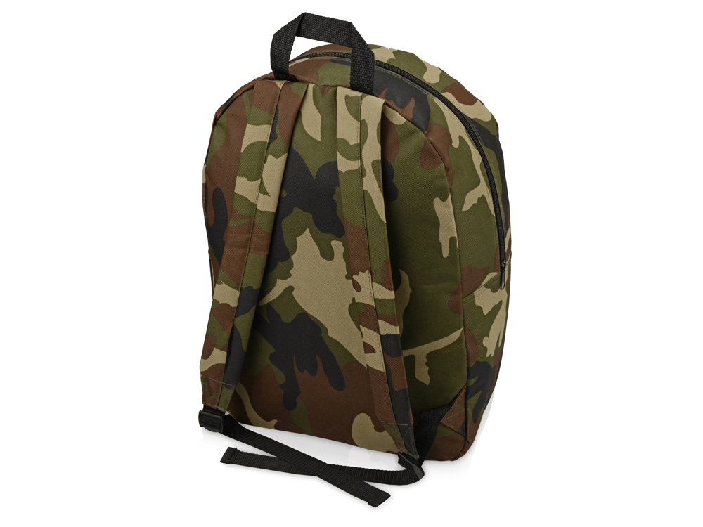 Рюкзак Valley Camo для компьютера диагональю 15