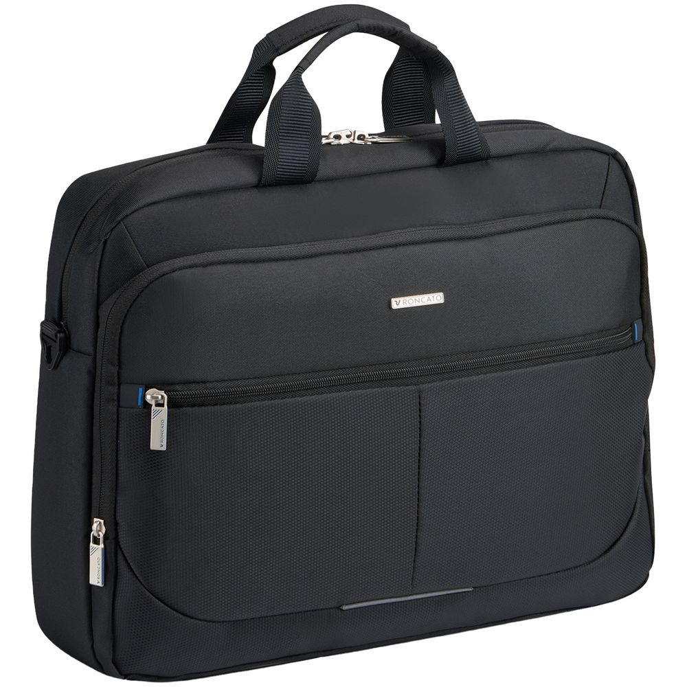 Сумка для ноутбука Easy Office 15 с логотипом  | Print Logo