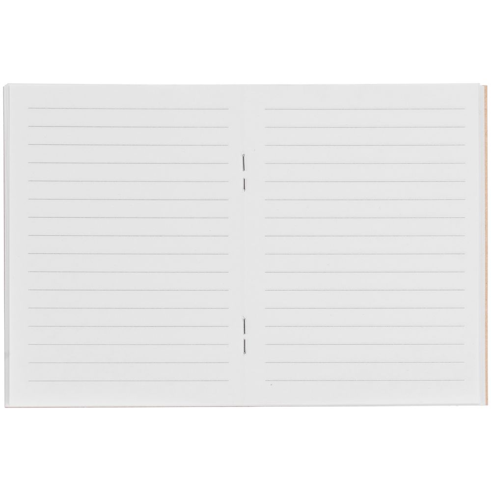 Блокнот New Sandy S фото на сайте Print Logo.