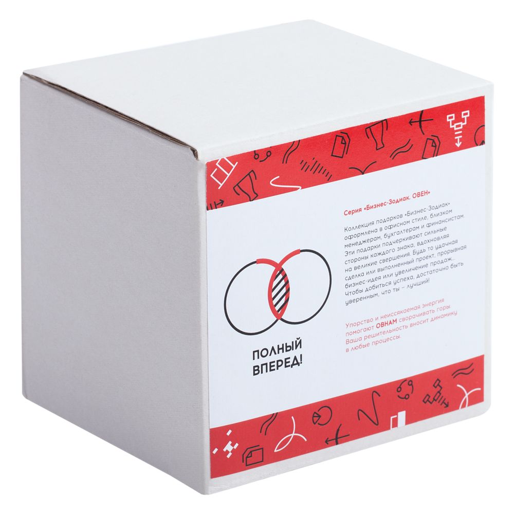 Кружка «Бизнес-зодиак. Рыбы»