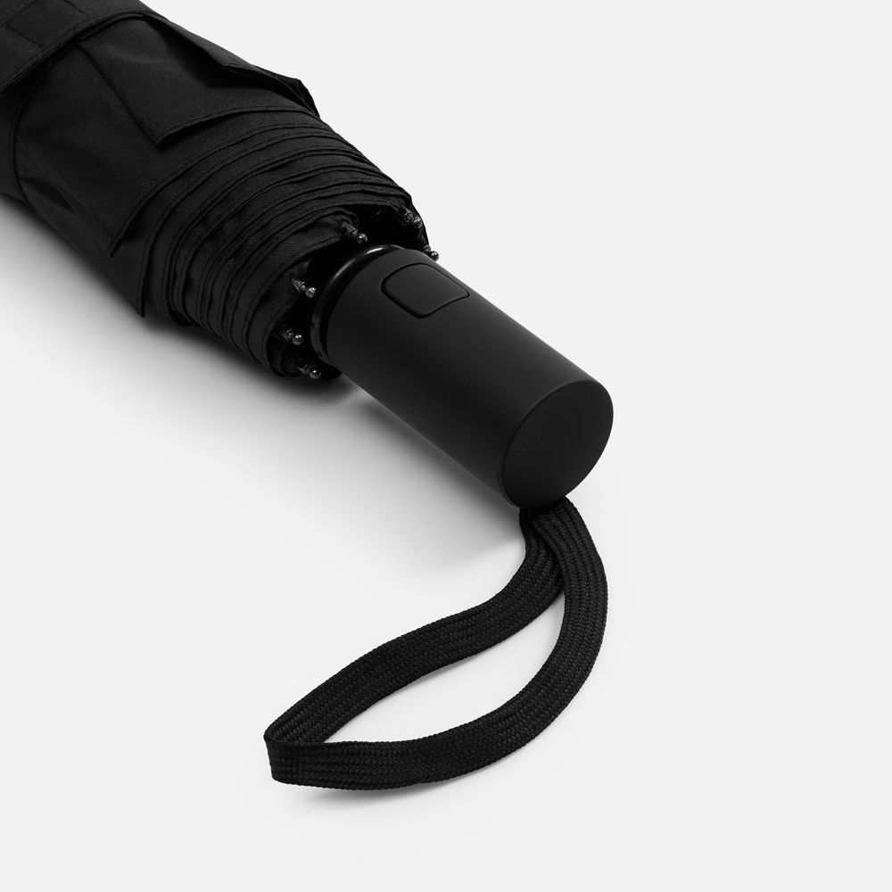 Зонт складной Cloudex фото на сайте Print Logo.