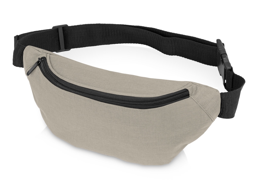 Cумка Planar на пояс с логотипом  | Print Logo