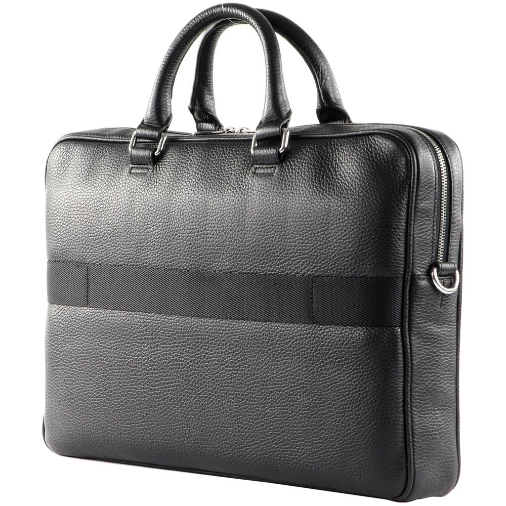 Сумка для ноутбука Mellow Urban MWC03 фото на сайте Print Logo.