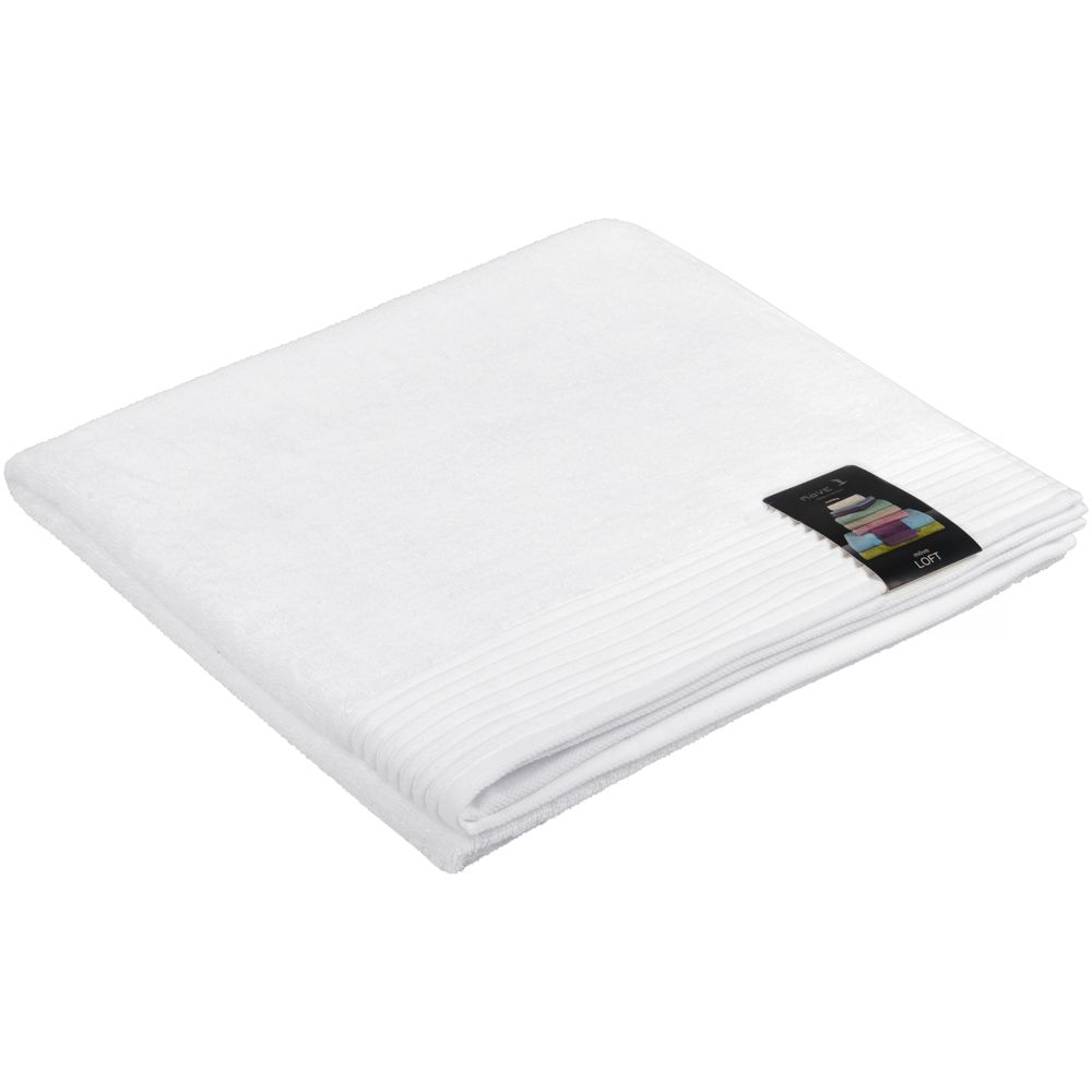 Полотенце Loft, большое фото на сайте Print Logo.