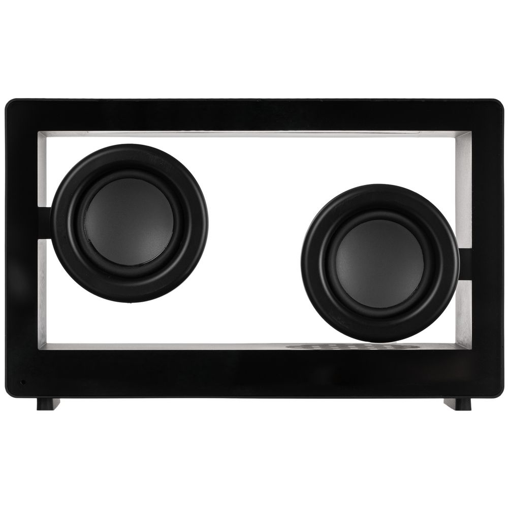 Bluetooth-колонка со светомузыкой Sensofonic фото на сайте Print Logo.