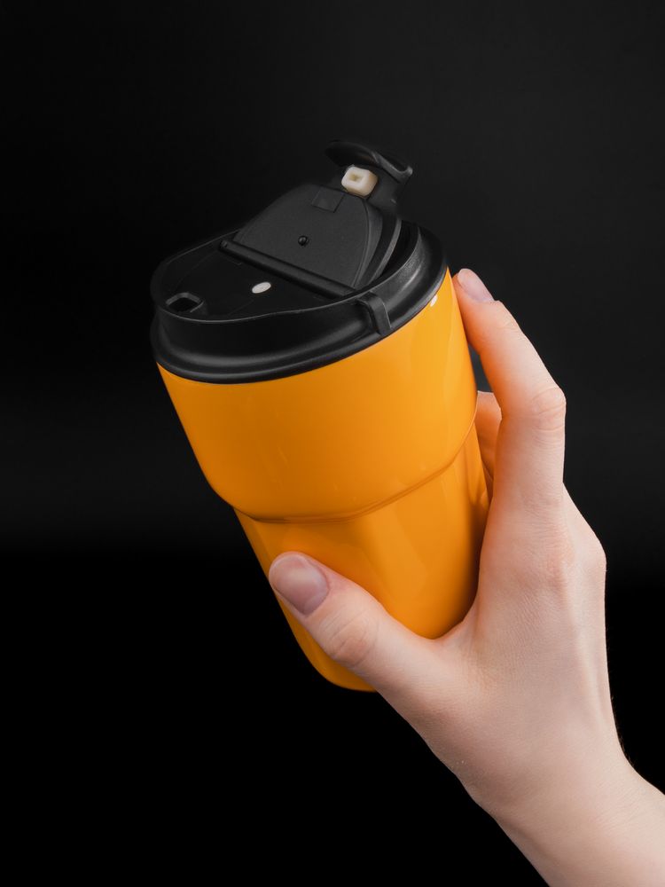 Термостакан Freshbrew