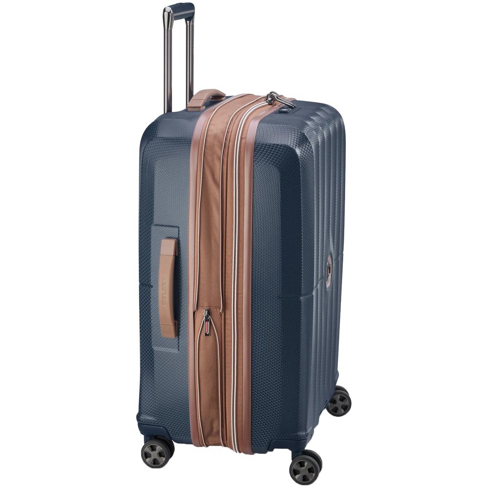 Чемодан St Tropez L фото на сайте Print Logo.