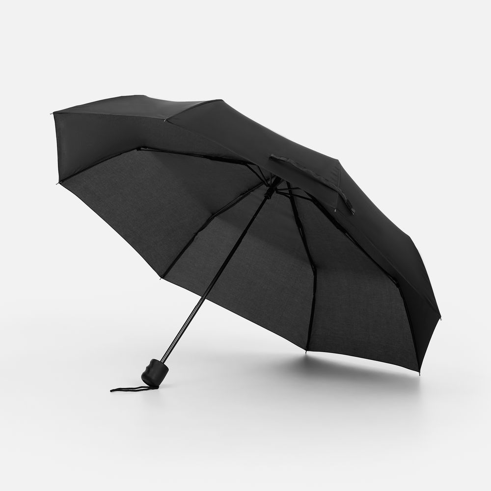 Зонт складной Basic, ver.2 с логотипом Molti | Print Logo