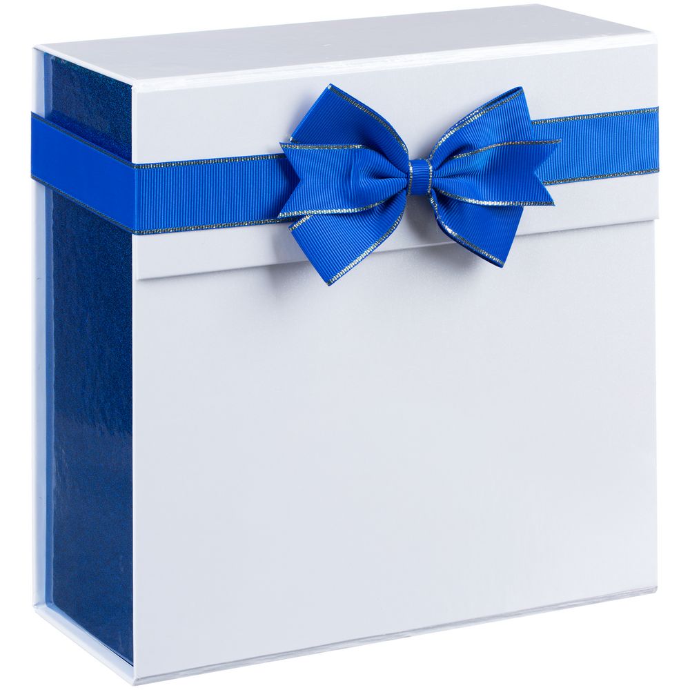 Коробка складная Gallant, M с логотипом  | Print Logo