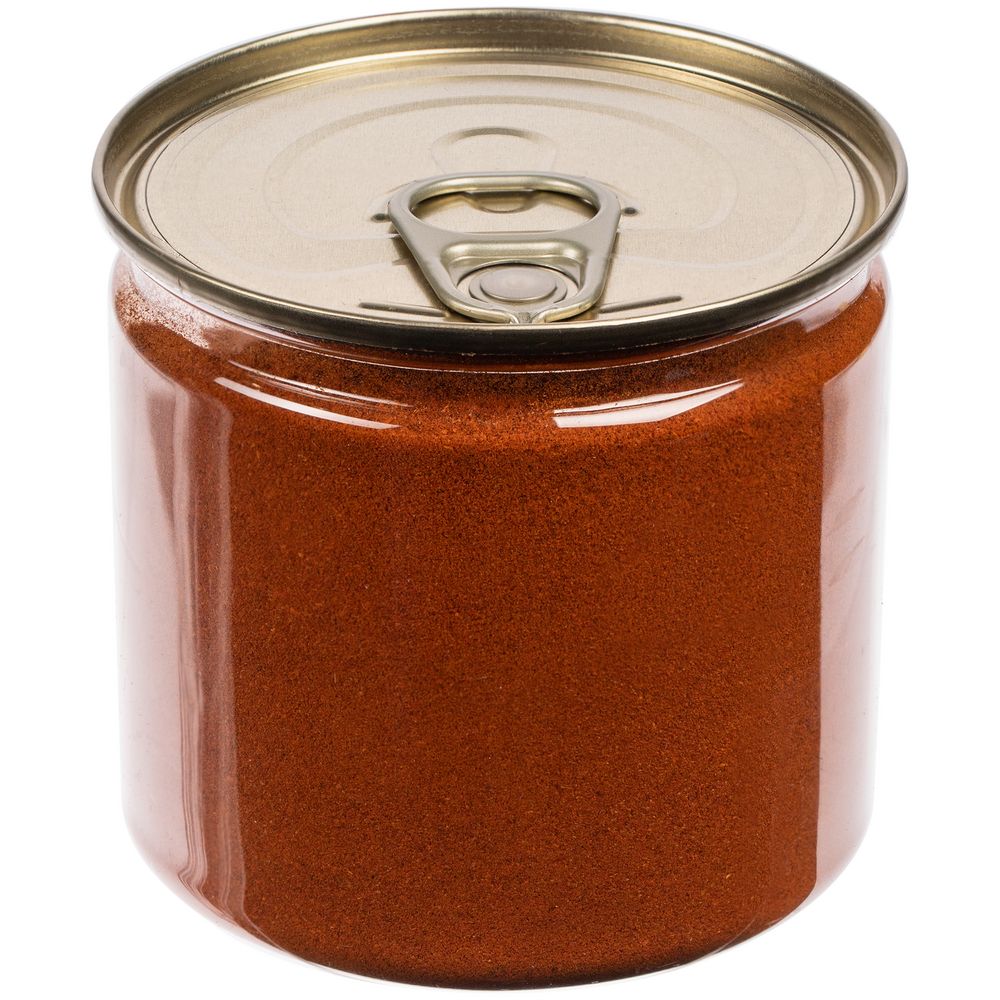 Копченая паприка Papriccio фото на сайте Print Logo.