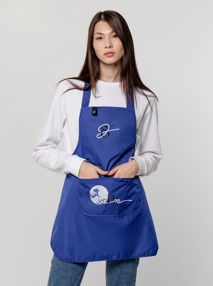 Фартук Neat фото на сайте Print Logo.