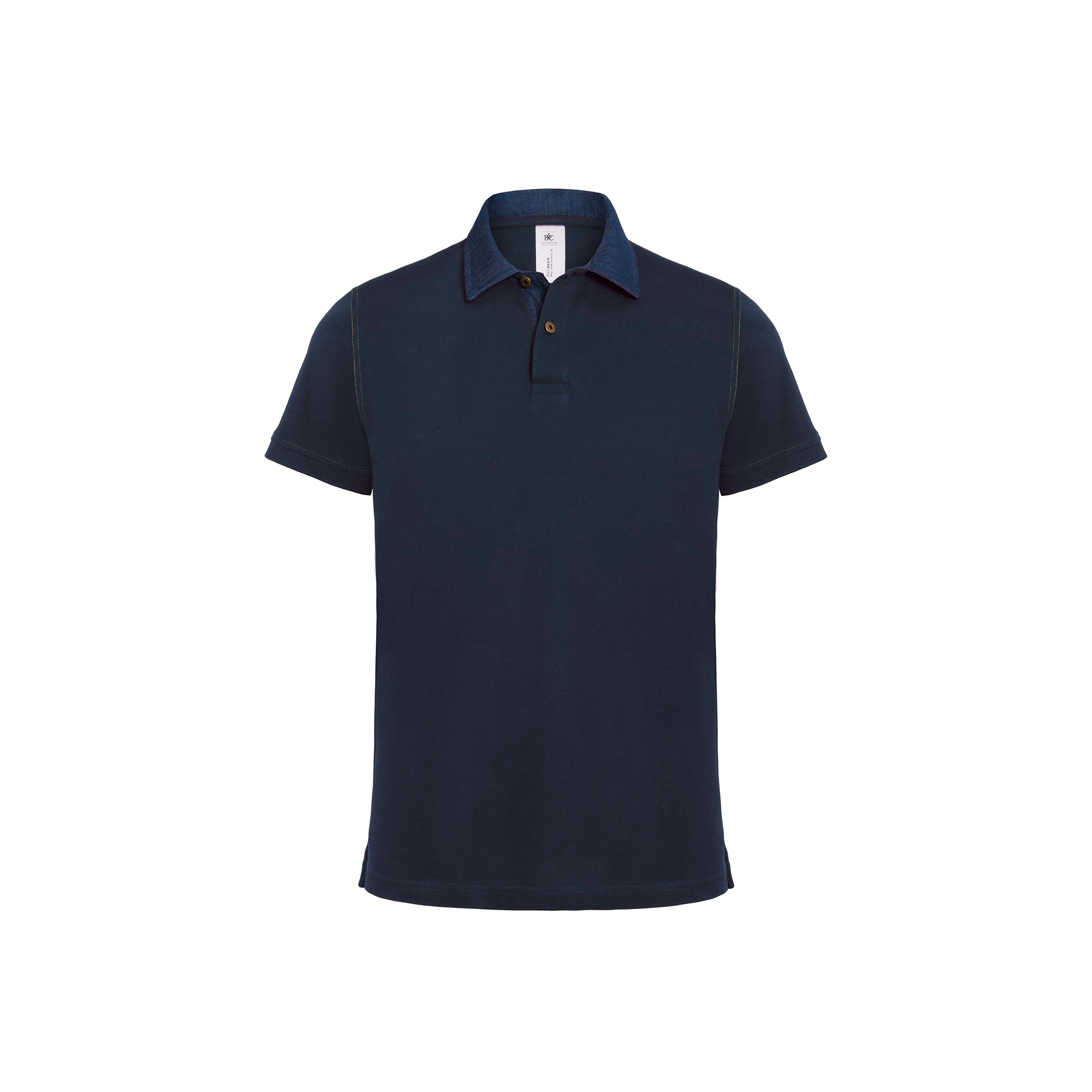 Футболка теннисная DNM Forward/men фото на сайте Print Logo.