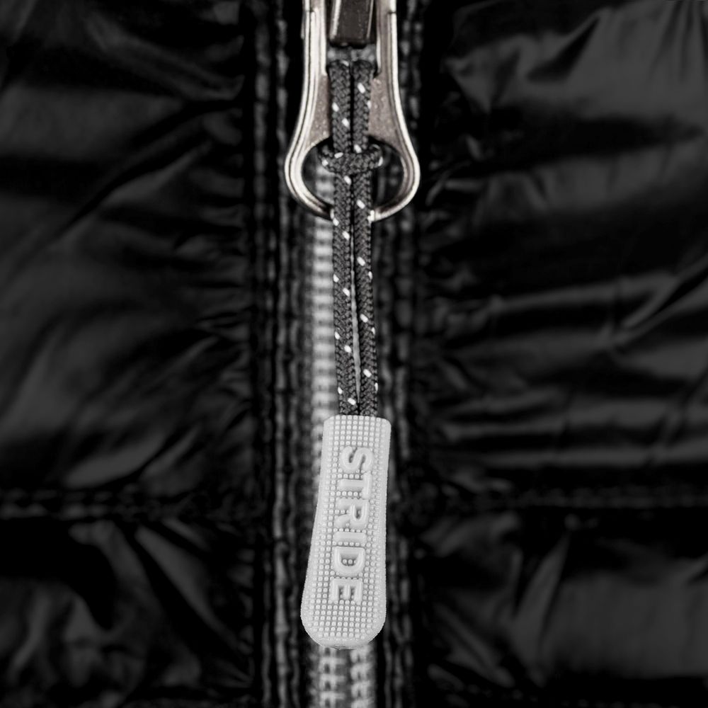 Куртка пуховая мужская Tarner Comfort фото на сайте Print Logo.