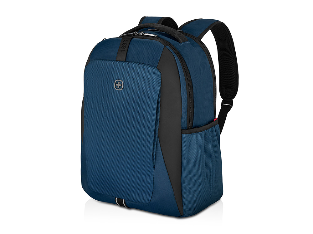 Рюкзак XE Professional с отделением для ноутбука 15.6 с логотипом Wenger | Print Logo