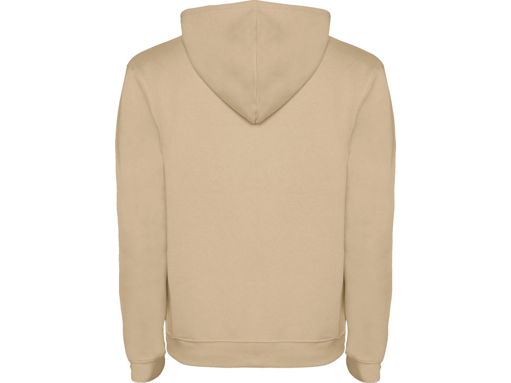 Толстовка с капюшоном Urban мужская, песочный