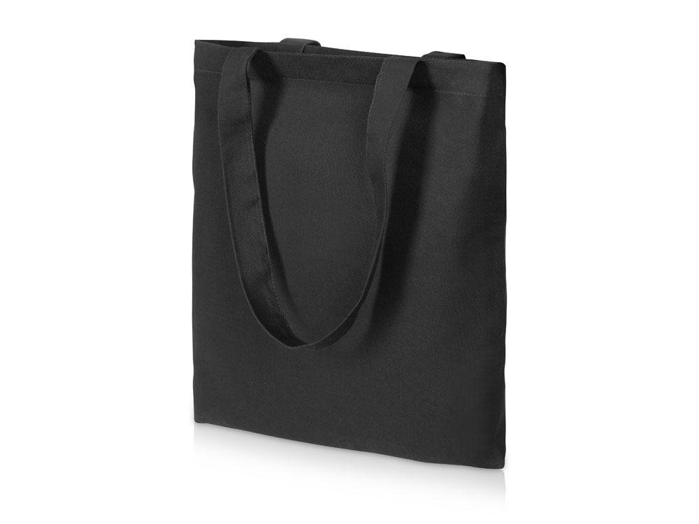 Сумка Element из хлопка для покупок с логотипом  | Print Logo