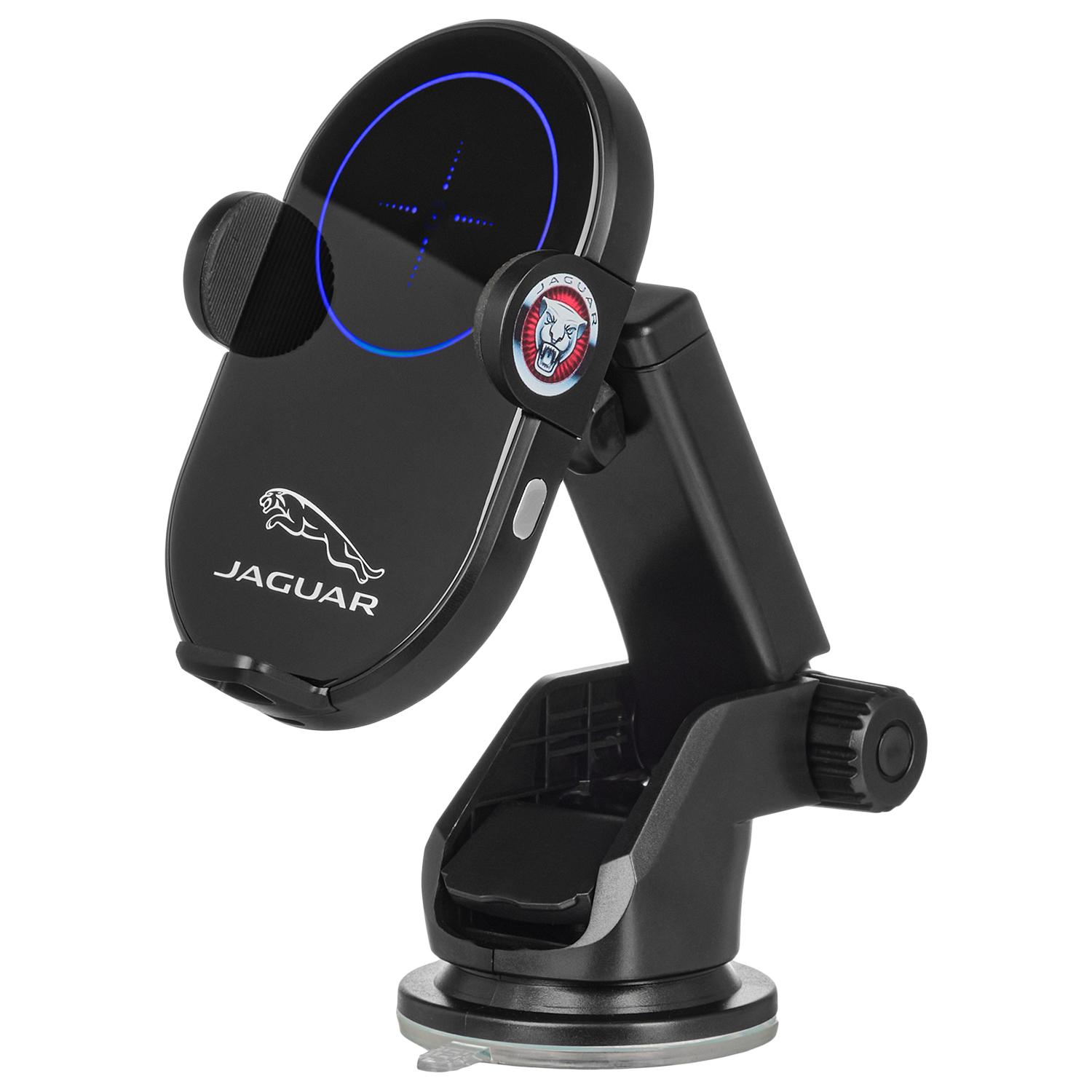 Автомобильный держатель для смартфона Нова (Nova) 15W с функцией беспроводной зарядки