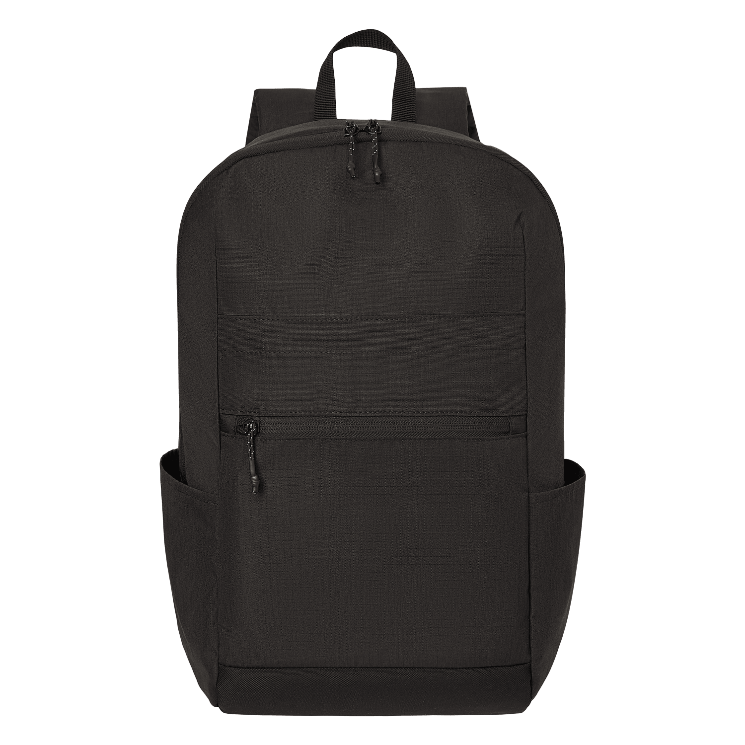 Рюкзак Морис (Moris), черный с логотипом Portobello Рюкзаки, Сумки, Чехлы | Print Logo