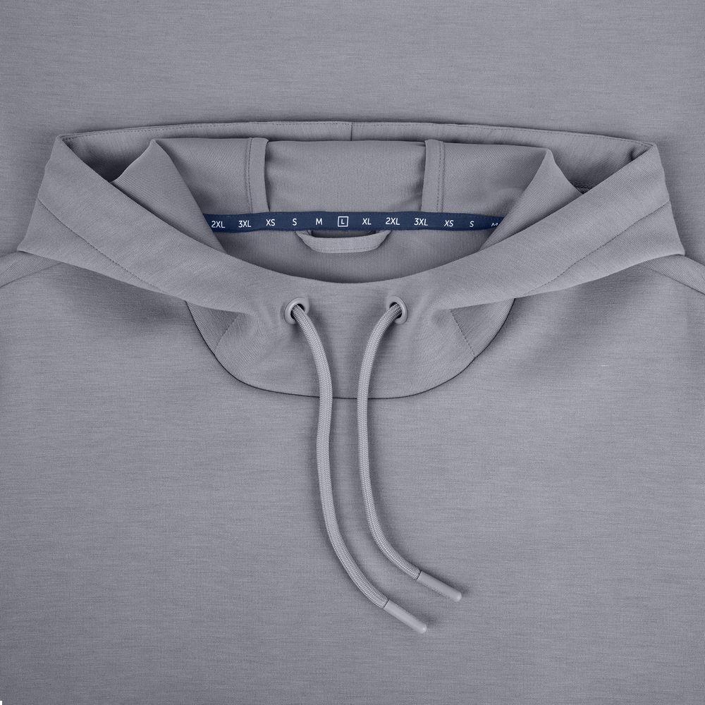 Худи унисекс Begi фото на сайте Print Logo.