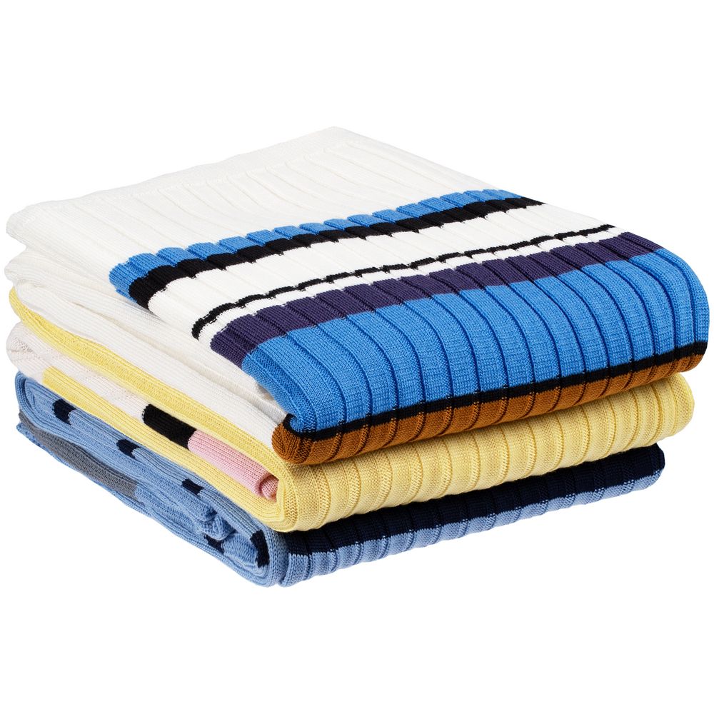 Плед Friolenta фото на сайте Print Logo.