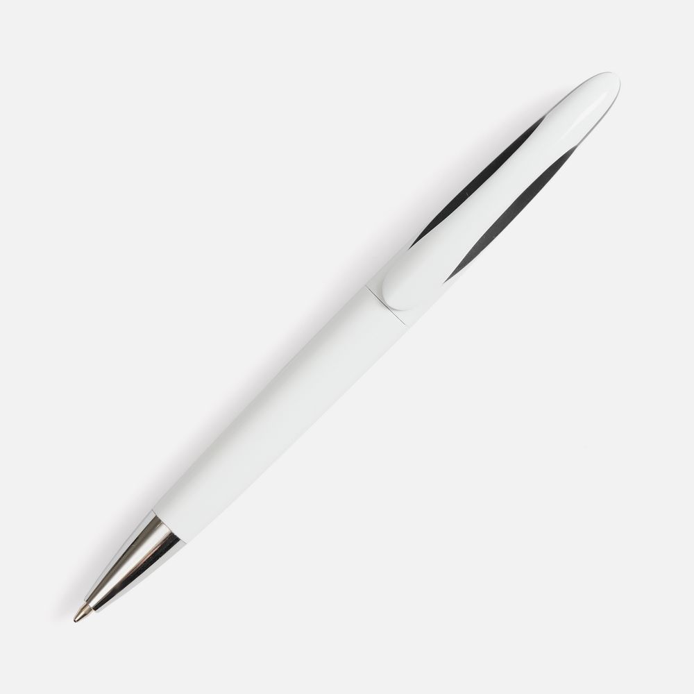 Ручка шариковая Nave фото на сайте Print Logo.