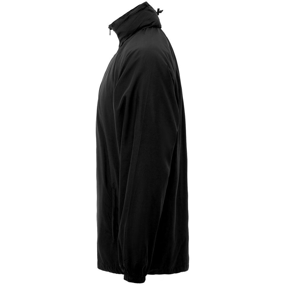 Куртка Kivach City, черная, размер XL