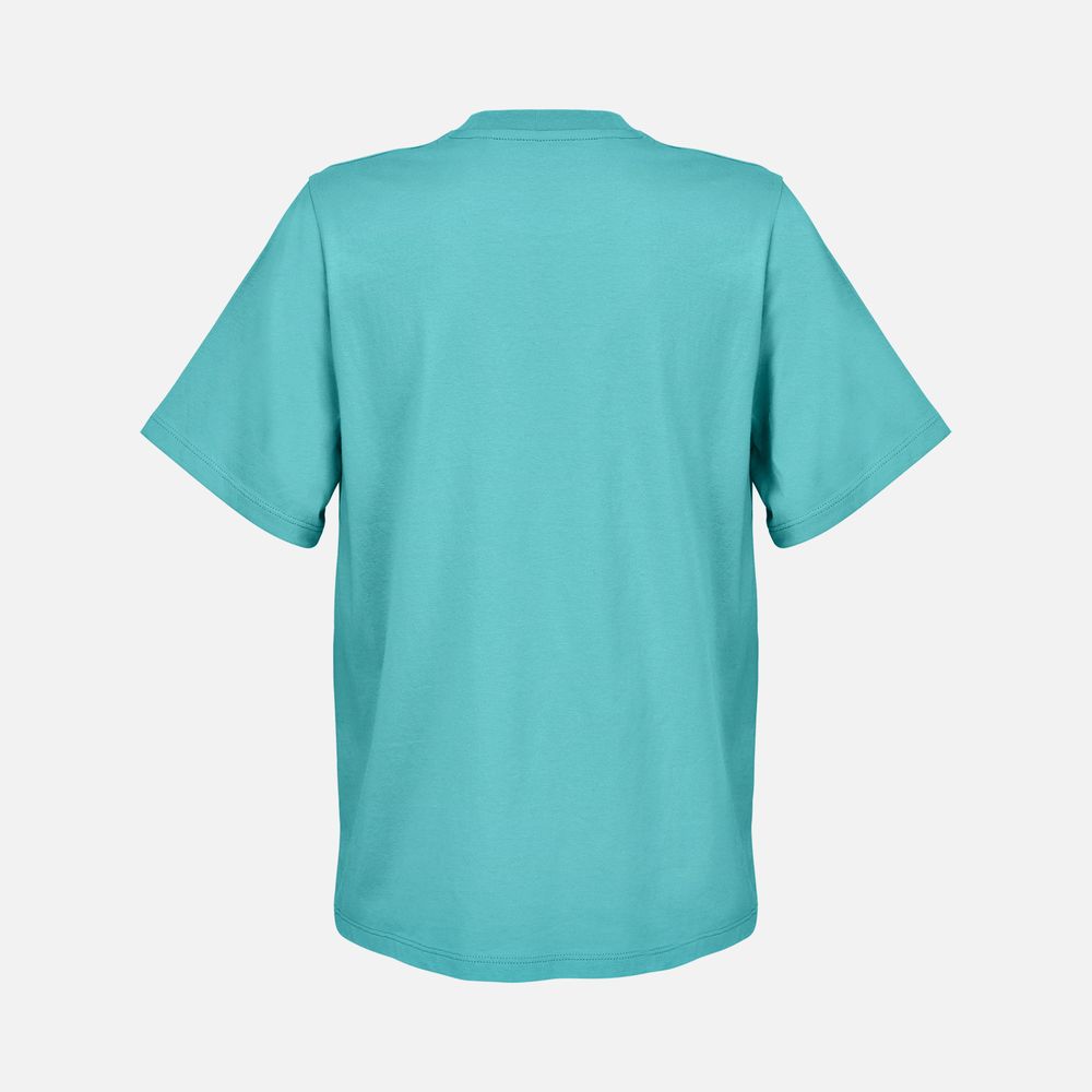 Футболка женская Legend Women, карибский голубой, размер XXL