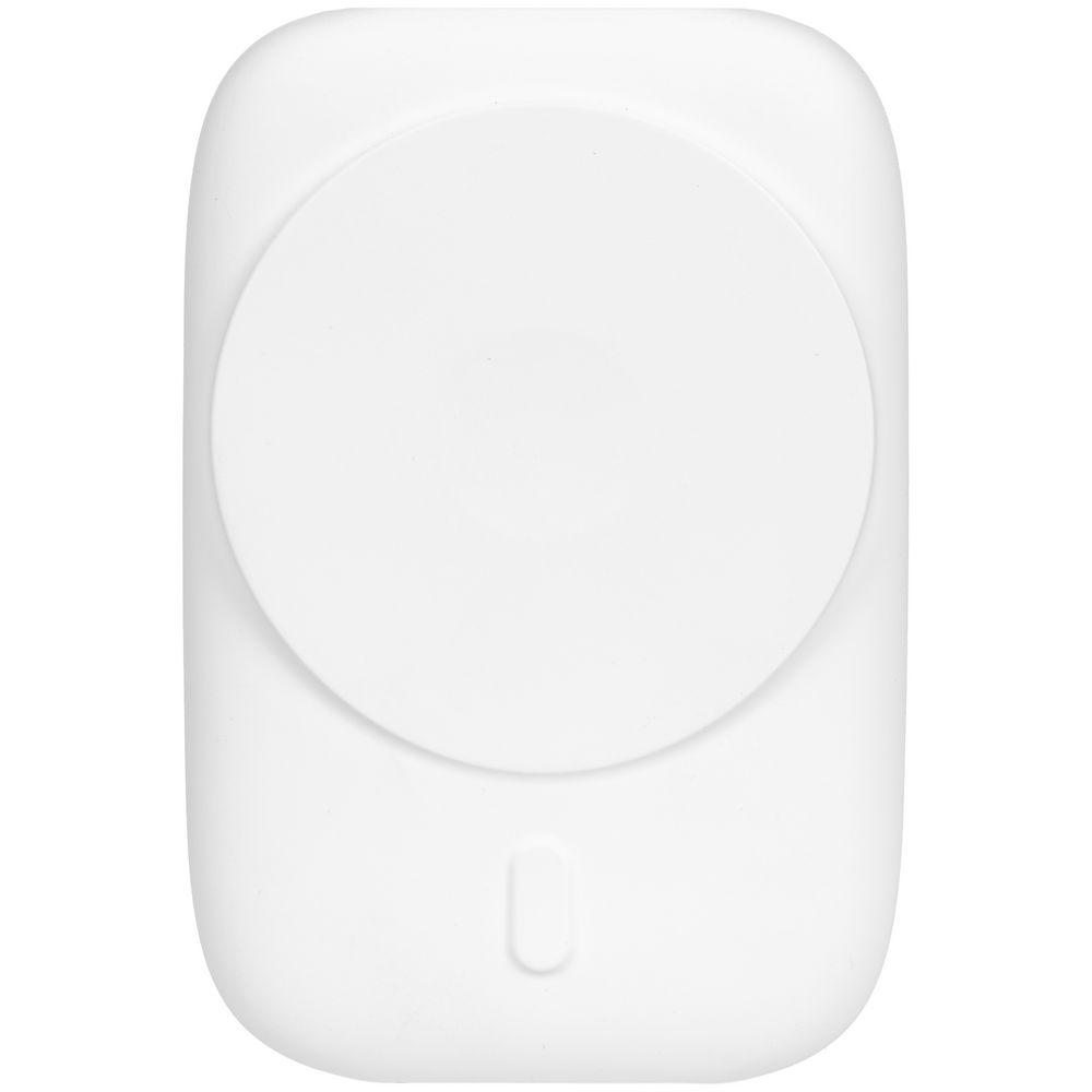 Универсальный магнитный аккумулятор Feel Motion, 5000 мАч