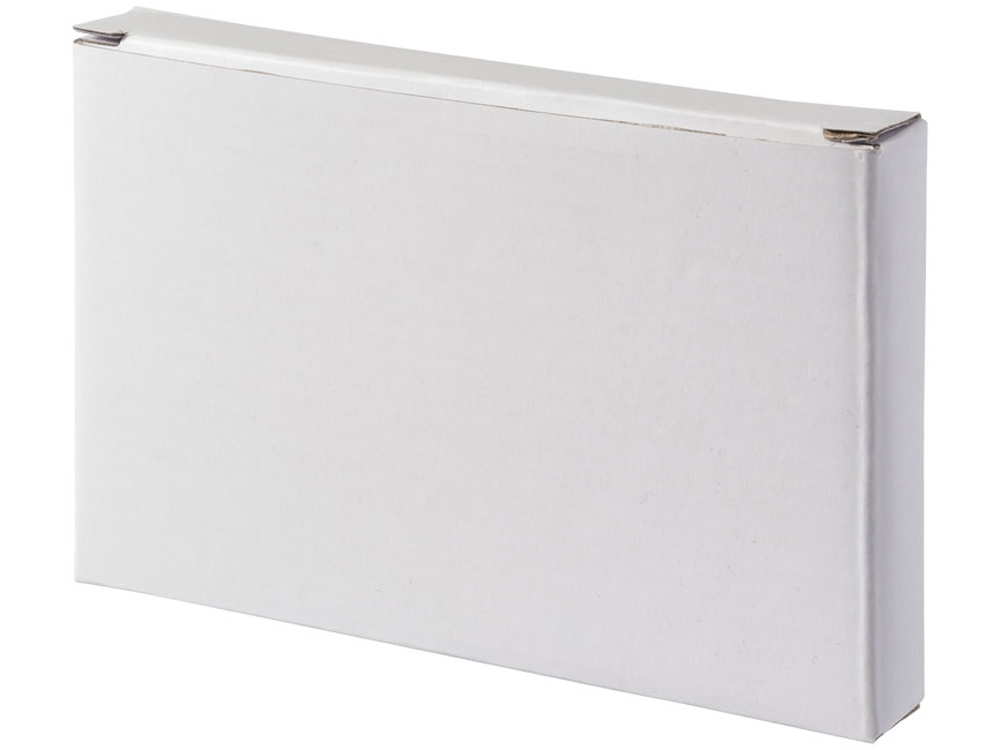 Портативное зарядное устройство Pep 4000 mAh, ярко-синий