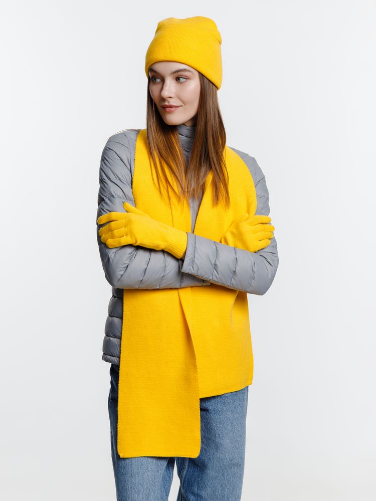 Шарф Urban Flow фото на сайте  Print Logo.