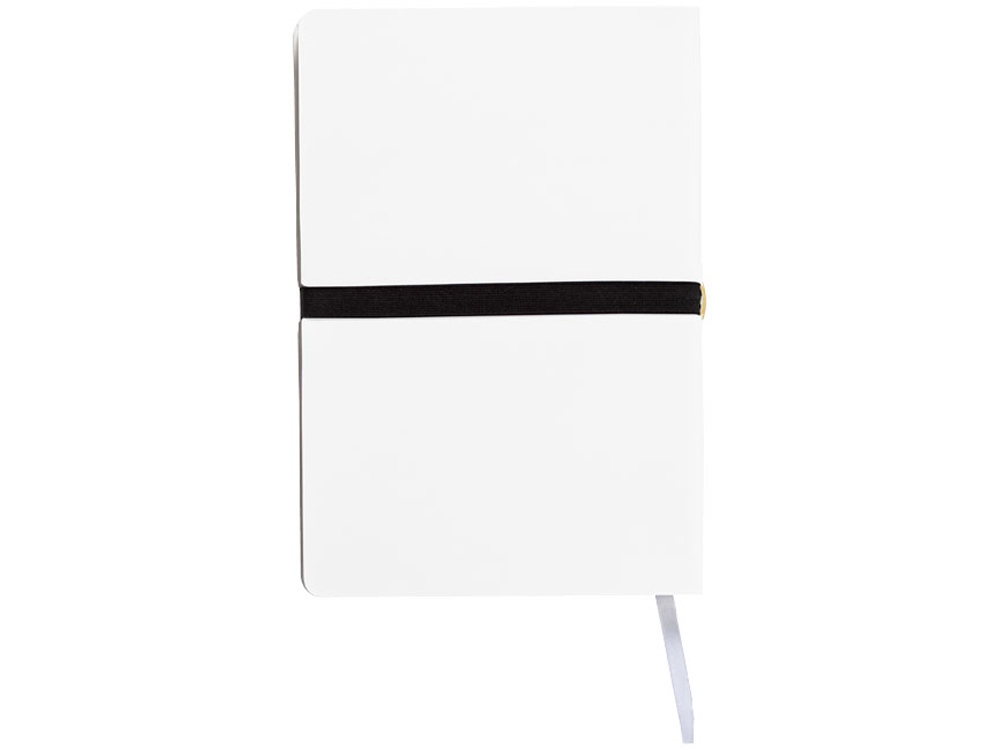 Блокнот А5 Stretto, белый
