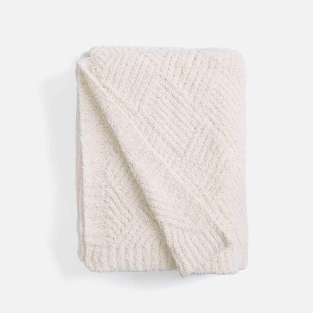 Плед Aspetta фото на сайте Print Logo.