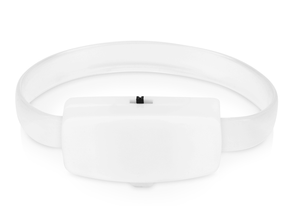 Браслет Raver с логотипом  | Print Logo