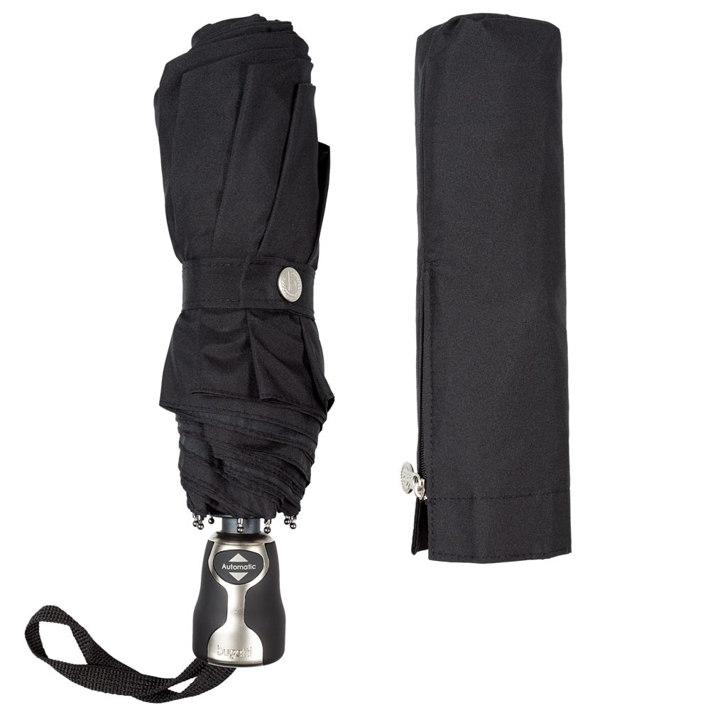 Складной зонт Gran Turismo фото на сайте Print Logo.