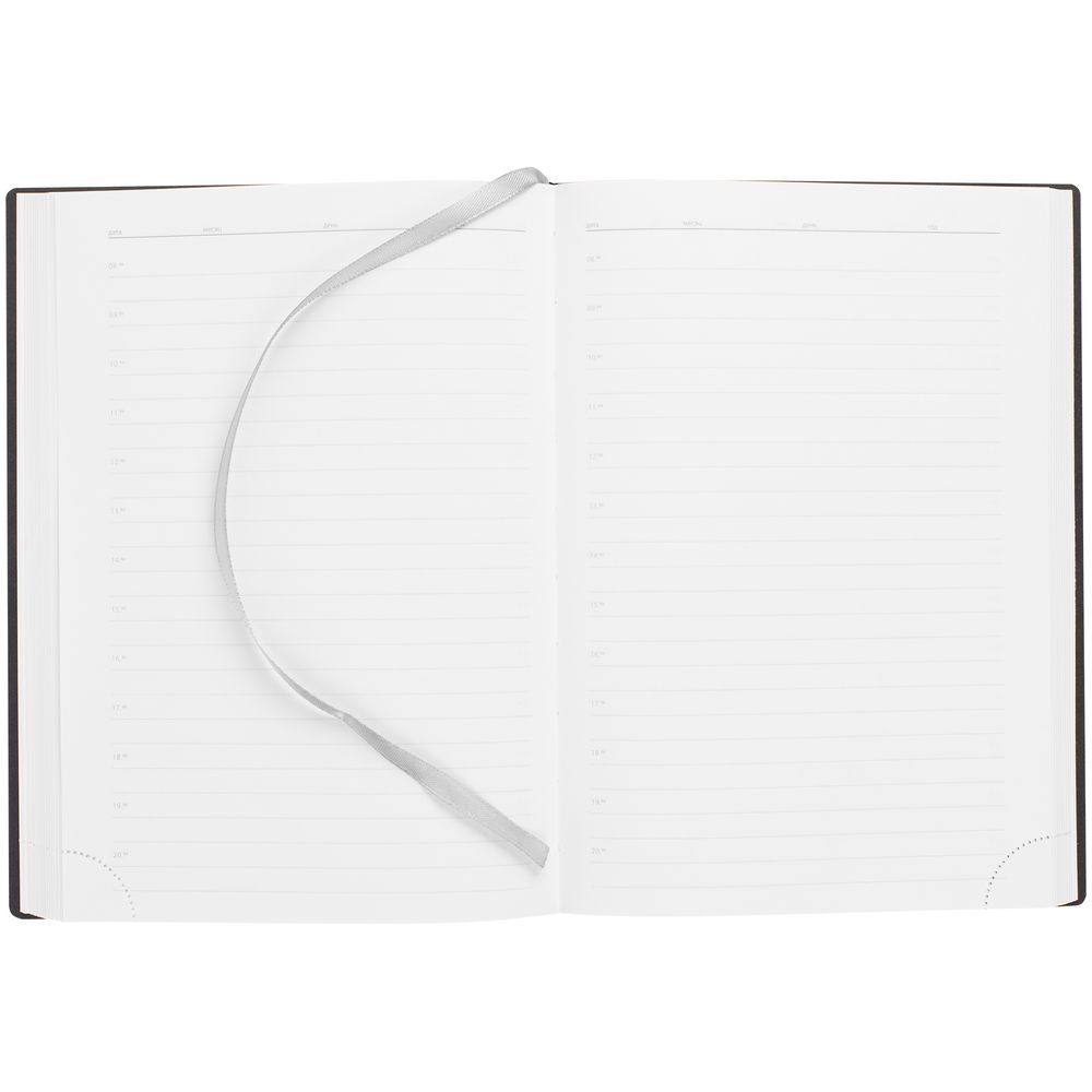 Ежедневник Vivian ver.2, недатированный