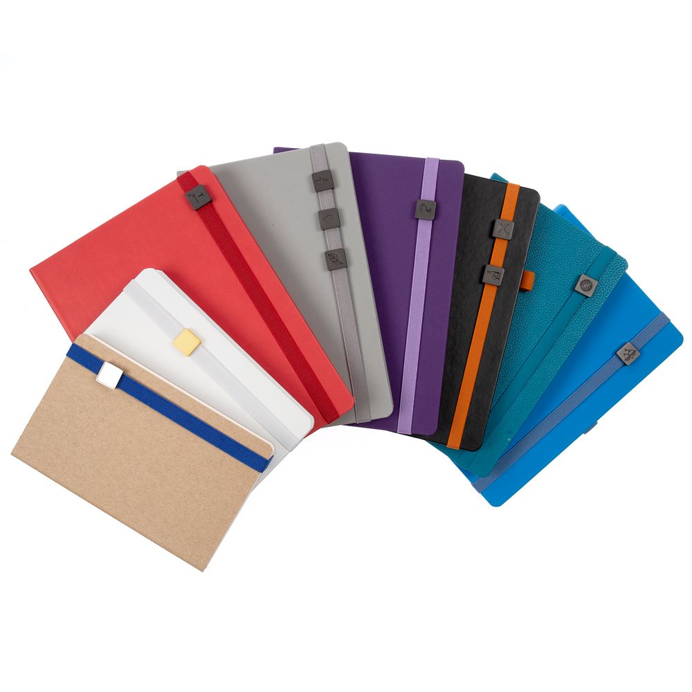 Квадратный шильдик на резинку Direct